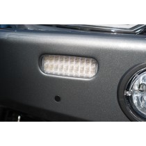  SUMMIT COMBAR VW AMAROK ARB : Pare-chocs 4x4 Protecteur 